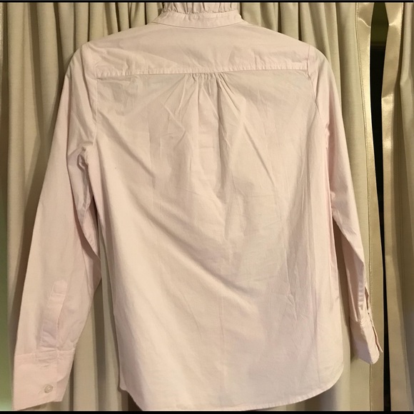 Button down dress shirt - Picture 3 of 3
